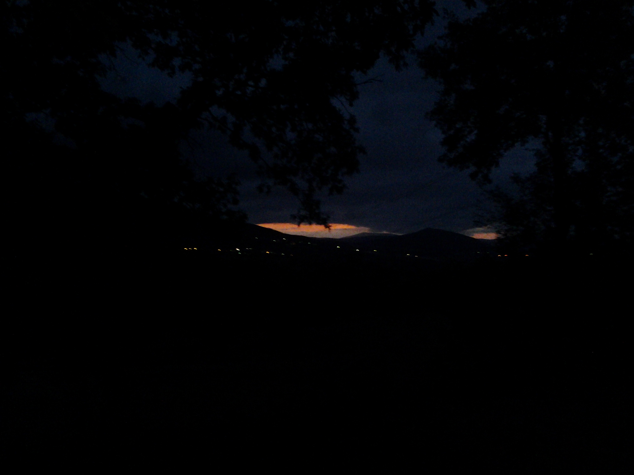 Turquie : Vers Posov